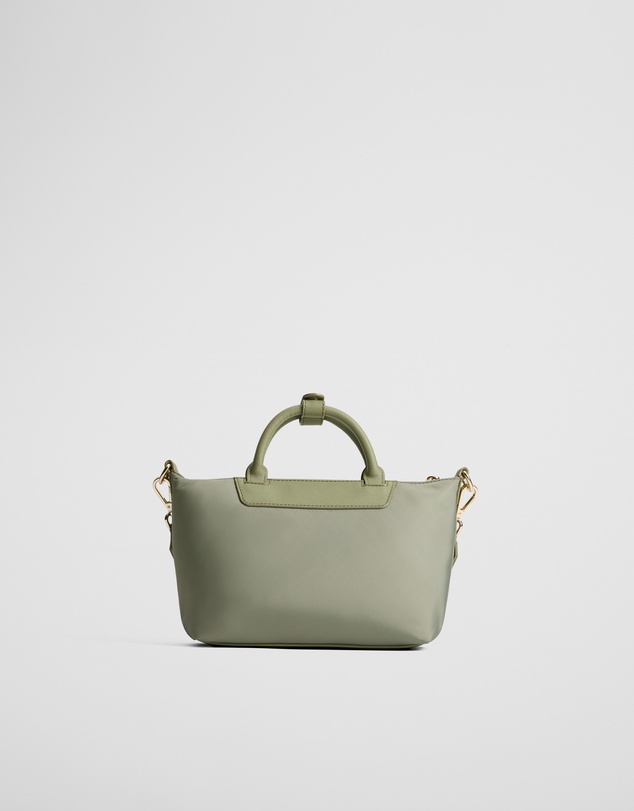 Country Road - Soft Top Handle Crossbody Bag