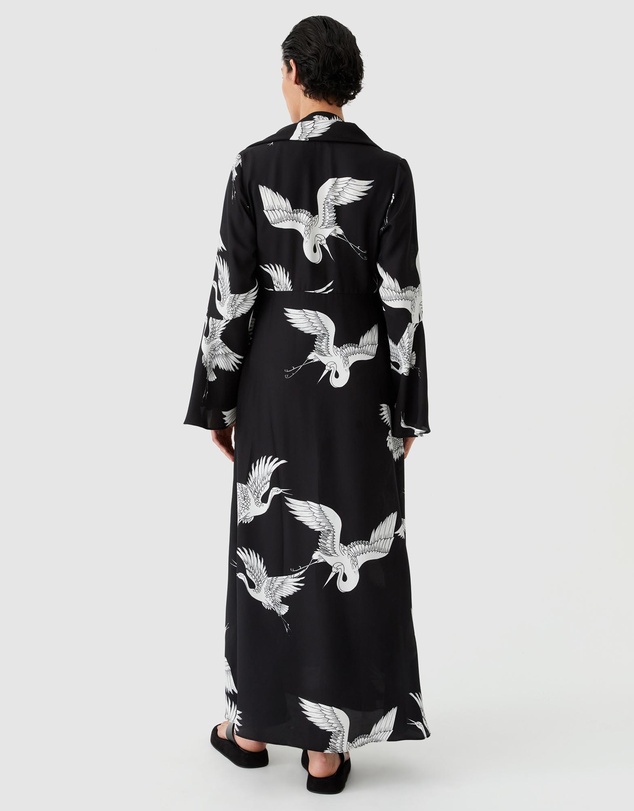 Morrison - Akari Dress