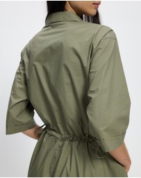 R.M.Williams - Capel Cotton Dress