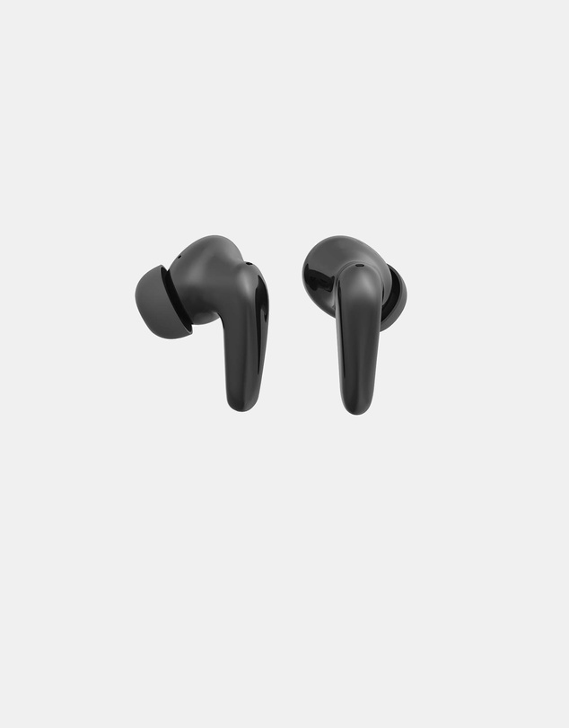 Friendie - AIR Focus ANC Noise Cancelling Earbuds (True Wireless In Ear Headphones)
