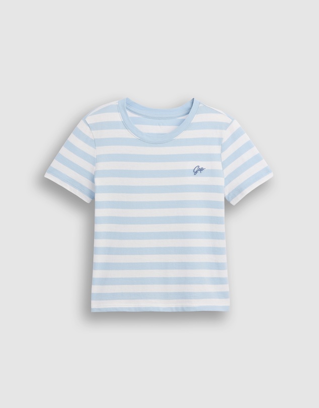 GAP - SS New Vintage Tee - Teens