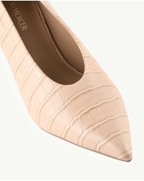 Jo Mercer - Marilyn Mid Heels