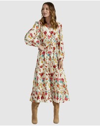 Fate + Becker - Guadalupe Dress