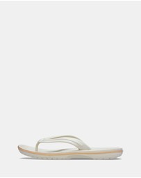 Crocs - Crocband Flip Flops - Unisex