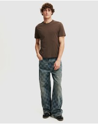 Cotton On - Classic Fit T-Shirt