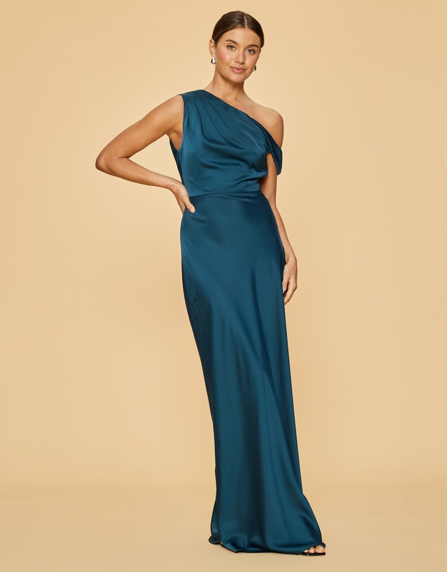 CHANCERY - Hartley Maxi Dress