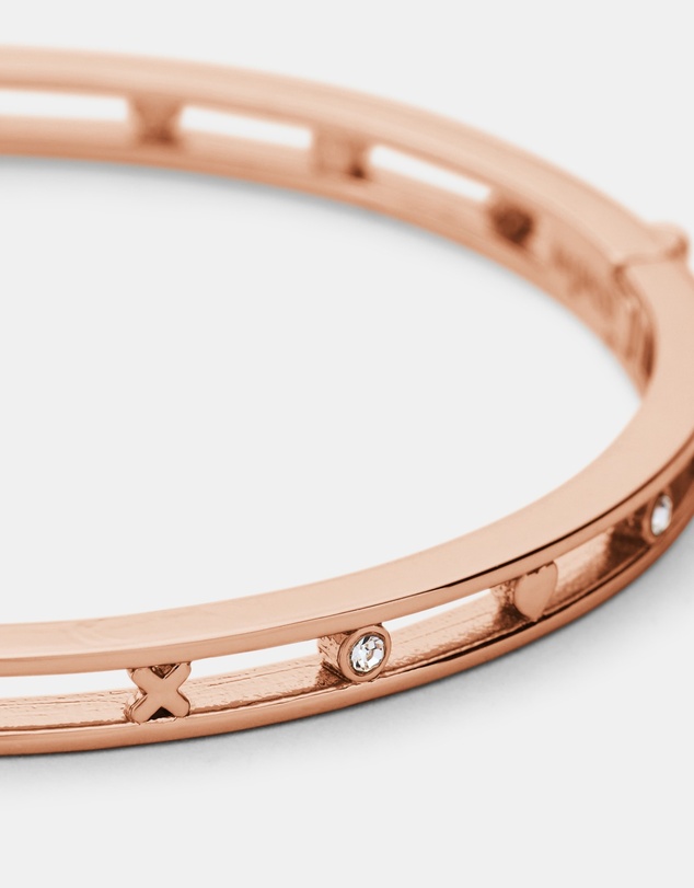 MIMCO - Amulet Bangle