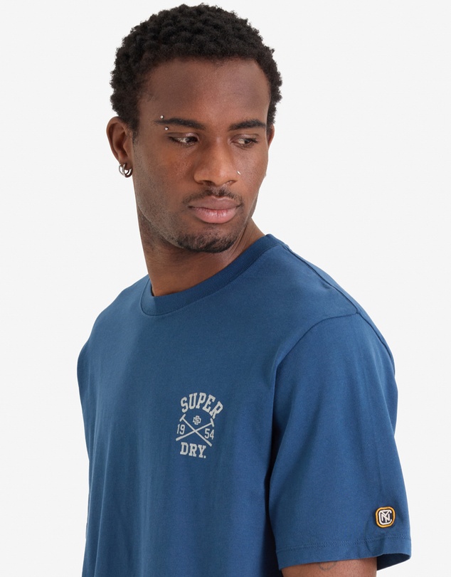 Superdry - Athletic Club Tee