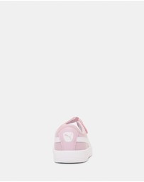 Puma - Courtflex V3 Lina Self-Fastening Pre-School