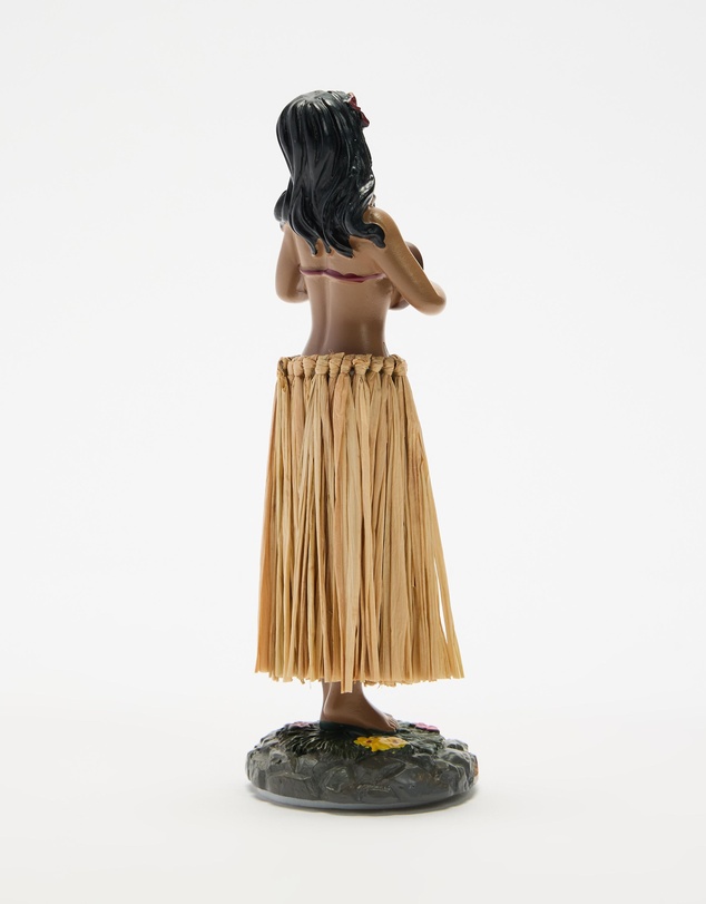 Plug NZ - Hula Doll