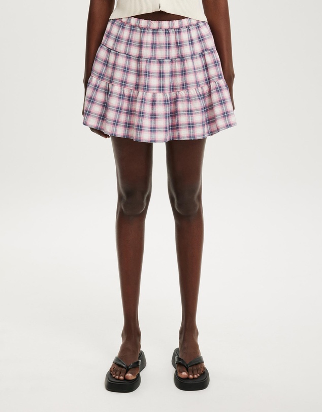 Cotton On - Haven Mini Skirt