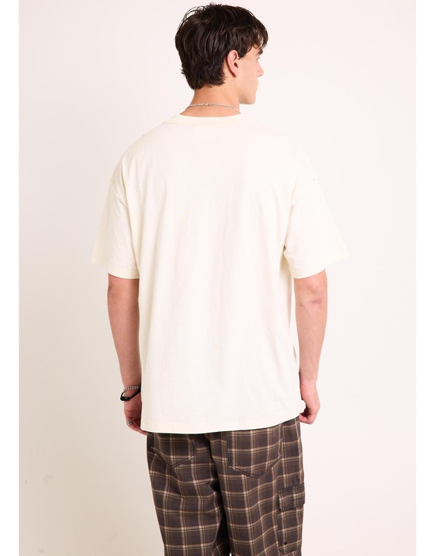 General Pants Co. Basics - Inside Out OG Skate T-Shirt