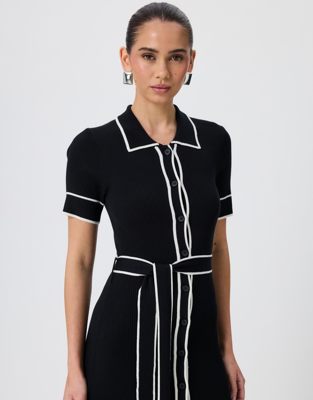 Tussah - Lisa Midi Dress