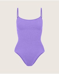 Hunza G - Pamela Swimsuit