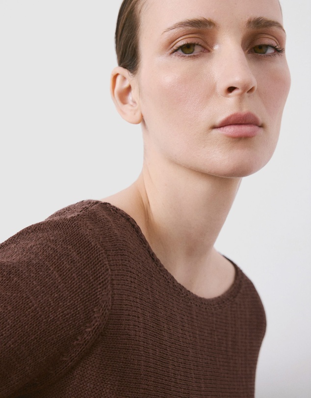 M.N.G - Namibia Sweater