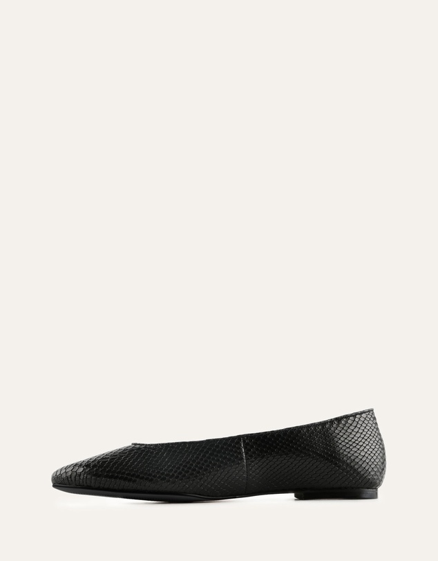Jo Mercer - Oliver Casual Flats