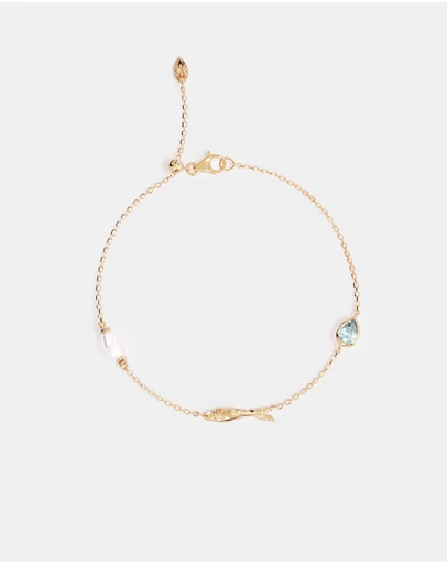 By Charlotte - Wishing Bracelet