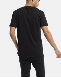 Xander - Blanc Tee