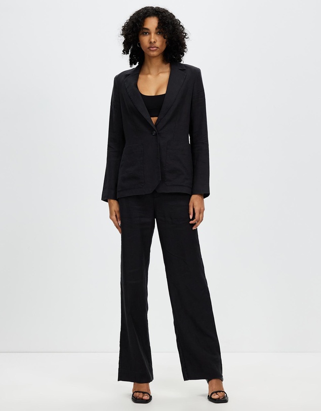 Grace Willow - Tara Linen Pants