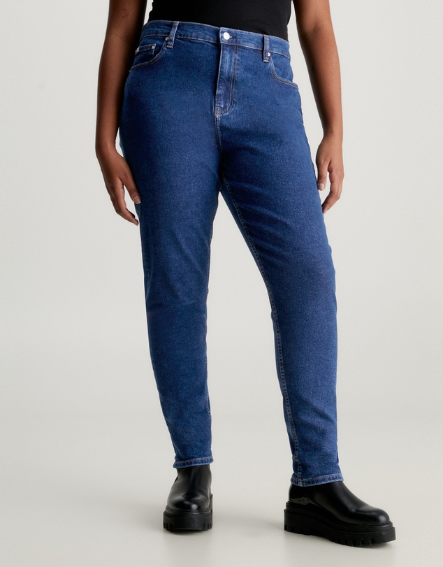 Calvin Klein Jeans - Mom Jeans