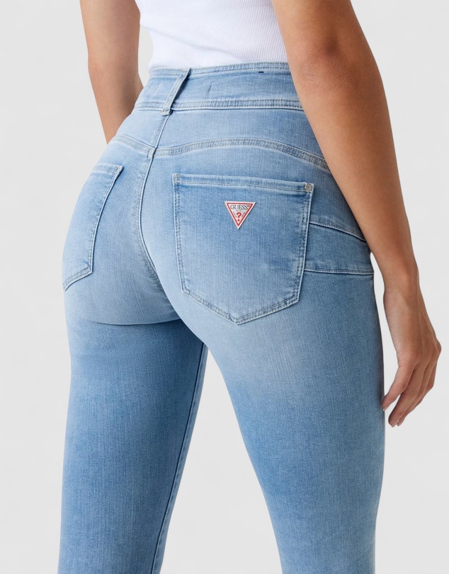 GUESS - Shape Up Jeans