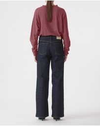 Nobody Denim - Nikki Jeans