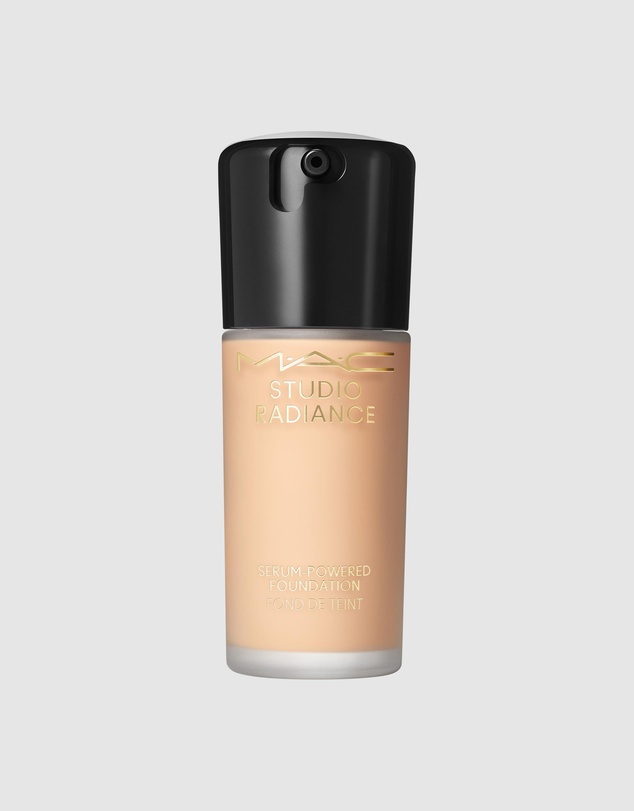 MAC - Studio Radiance Serum Powered Foundation - N11