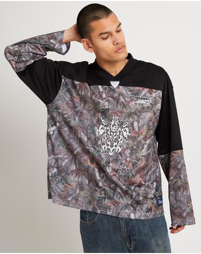 CAMO