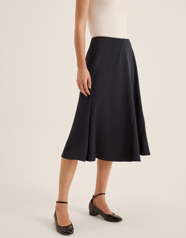 Review - Elodie Skirt