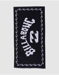 Billabong - Mens Arch Towel