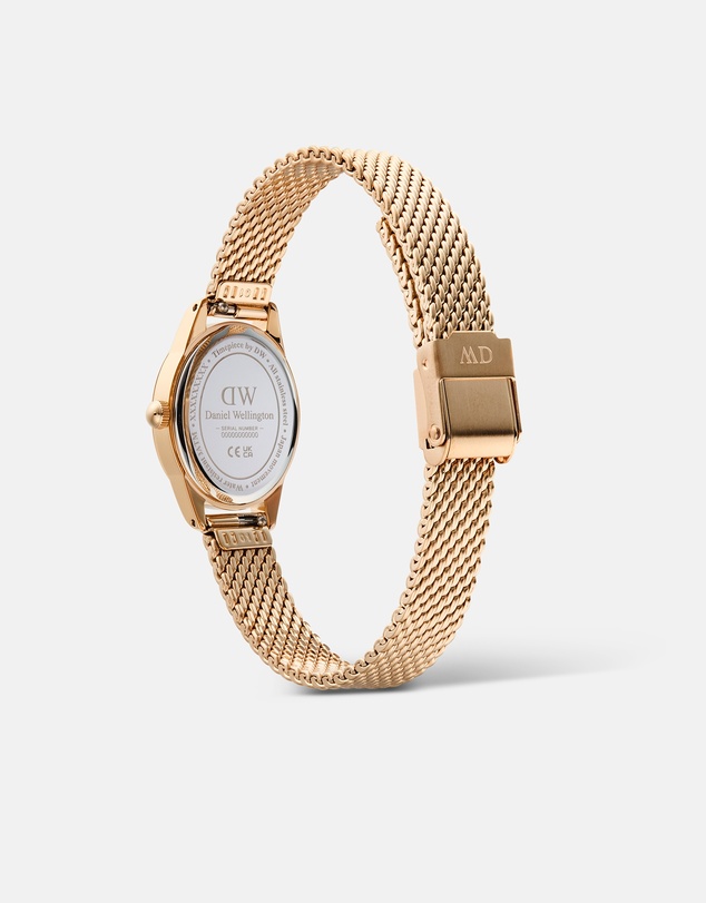 Daniel Wellington - Ophelia Mini Mesh