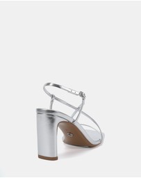 Novo - Passo Heels