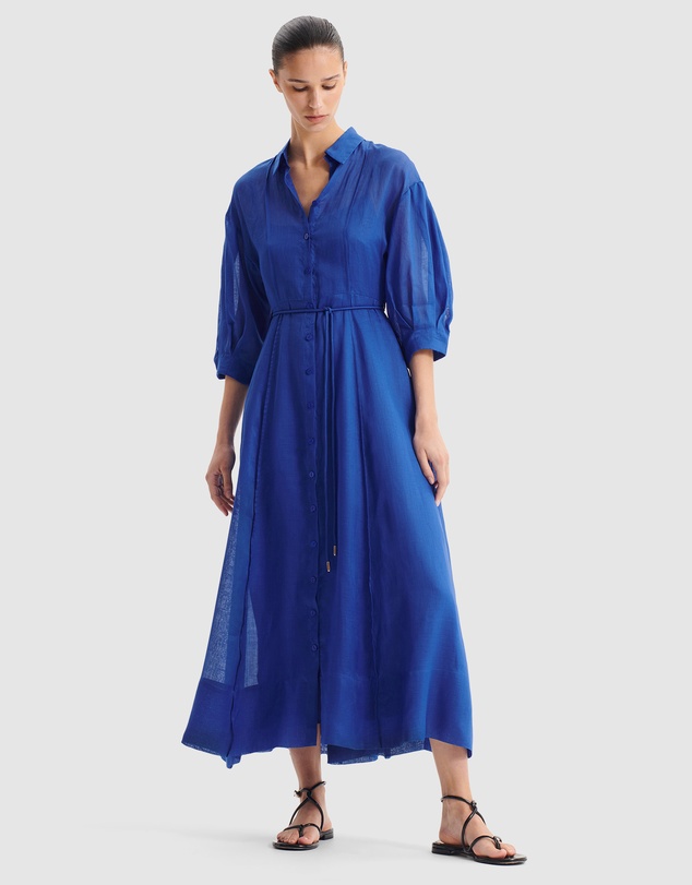 Morrison - Bonita Shirt Dress