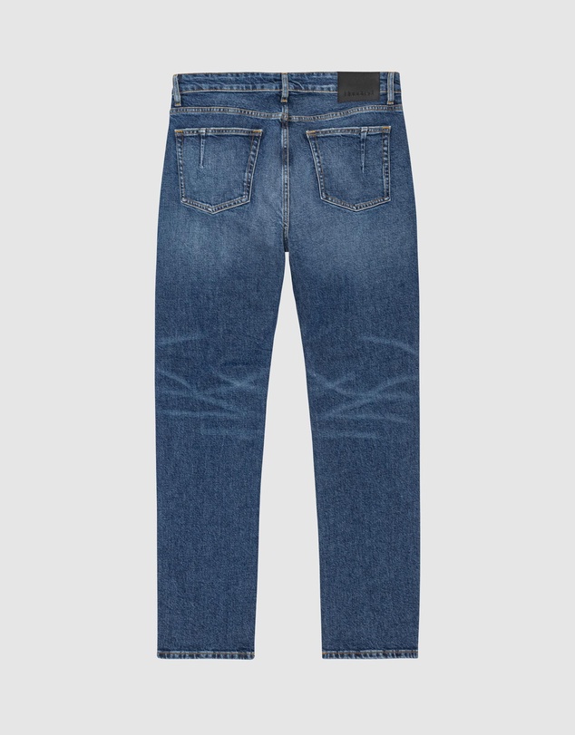 Won Hundred - Archer Jeans