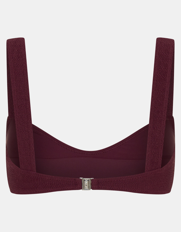 TJ SWIM - Alora Top
