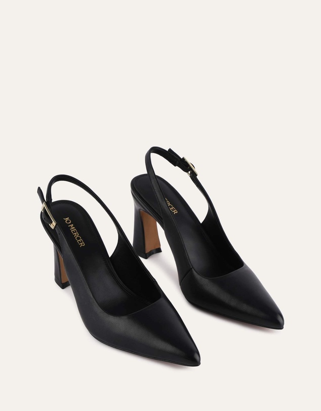 Jo Mercer - Danica High Heels