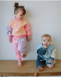 WITH LOVE FOR KIDS - Easy Set - Babies - Kids