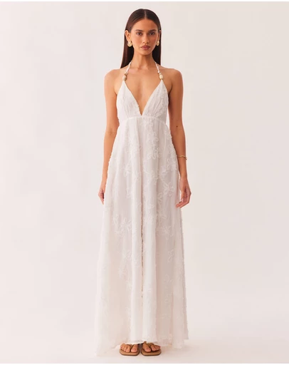 SNDYS - BLOOM MAXI DRESS - ICONIC EXCLUSIVE