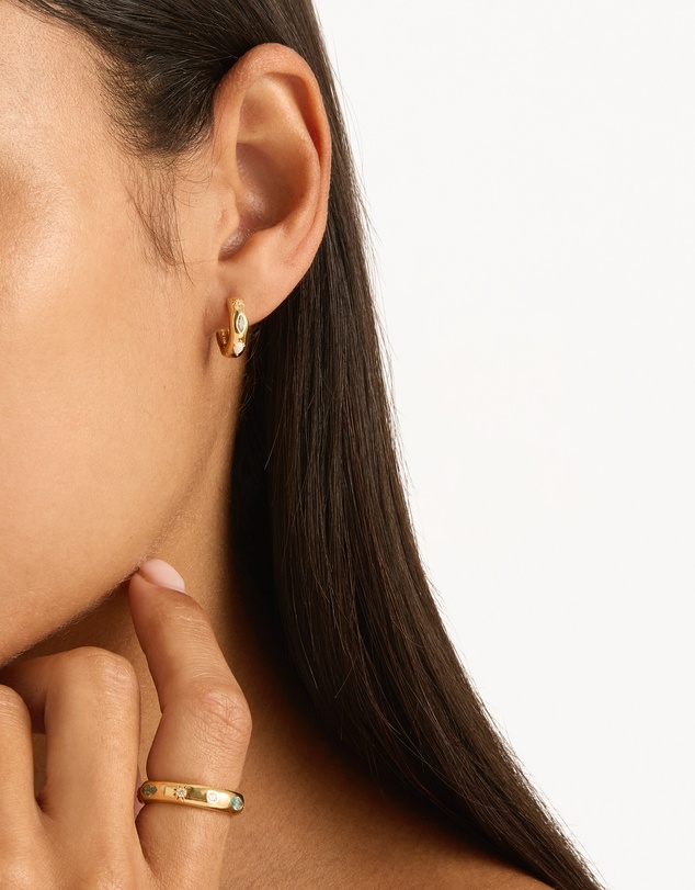 By Charlotte - Hope and Protection Hoops
