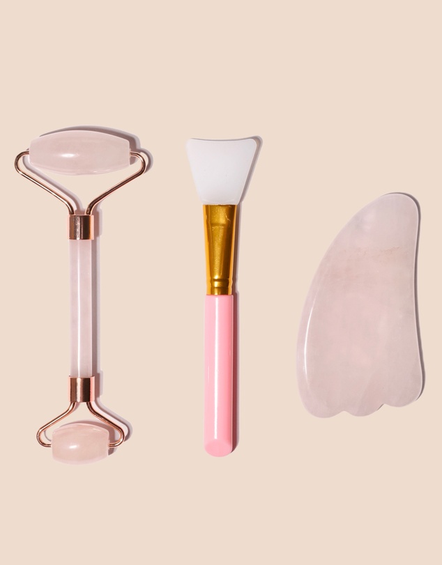 Mod Squad - FLAWLESS TRIO  KIT