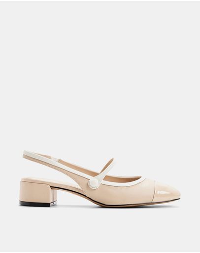 Medium Beige