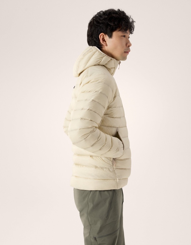 Arc'teryx - Cerium Hoody Men's