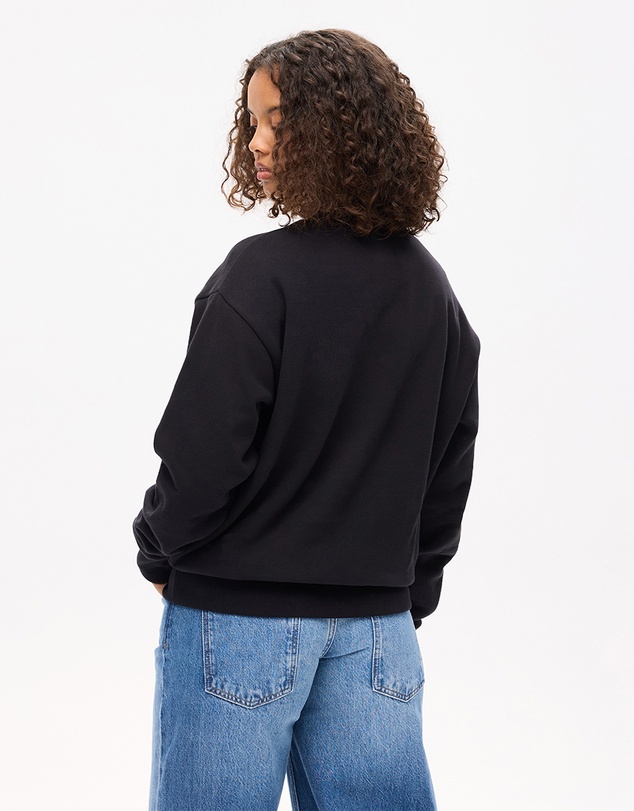 Superdry - Essential Logo Crew Sweat