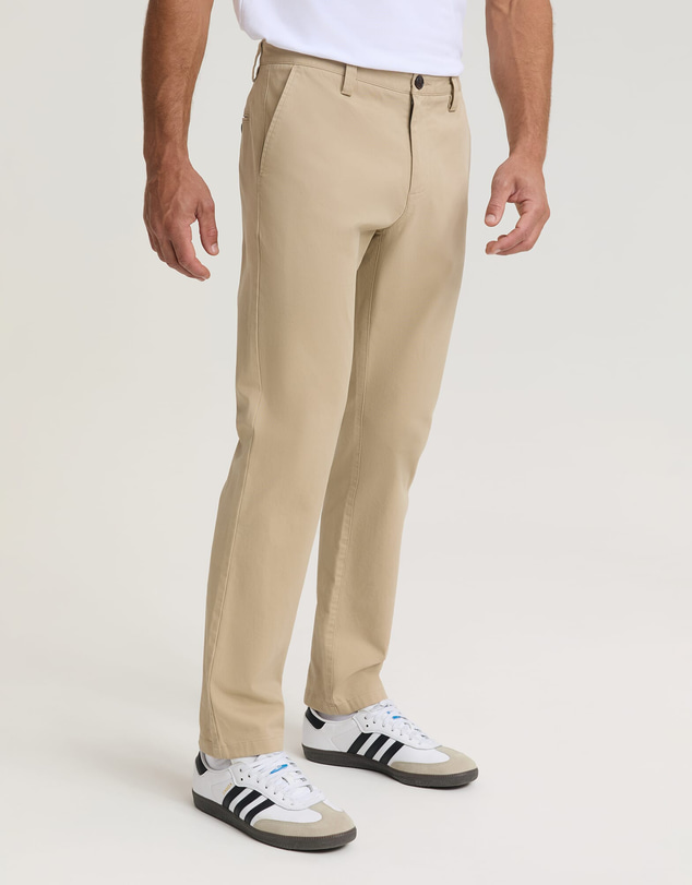 Sportscraft - Jones Chino