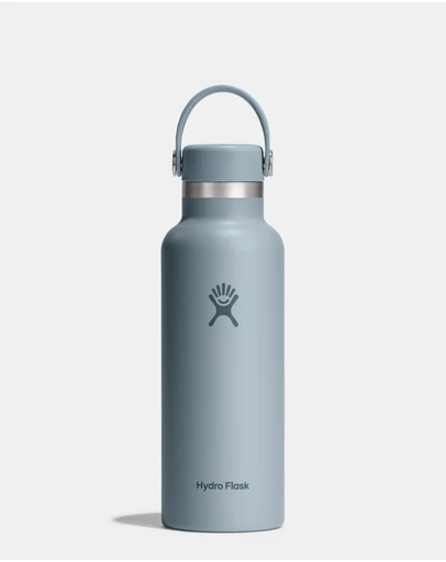 Hydro Flask - 18 Oz Standard Flex Cap