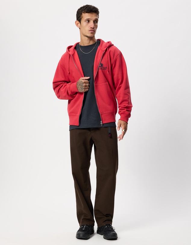 Gramicci - ‘82 Zip Hooded Sweatshirt