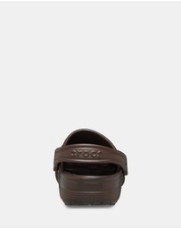 Crocs - Classic Clogs - Unisex