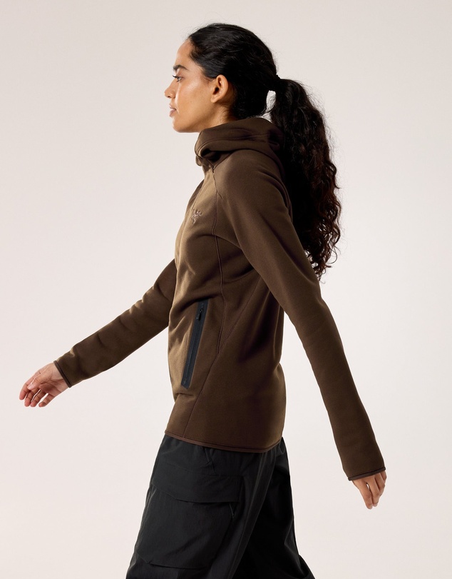 Arc'teryx - Kyanite Hoody Women's