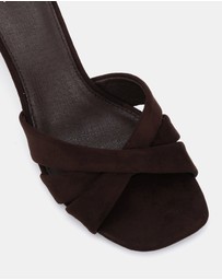 Novo - Ulliam Heels