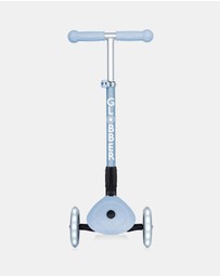 Globber - Ecologic Junior Foldable Scooter Lights